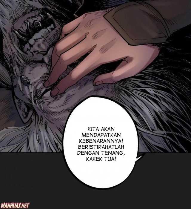 Journey of the Hidden Blade (The Demon Blades) Chapter 76 Gambar 20